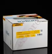 Mirka Iridium 180 150mm Sanding Discs 100pcs (BN)