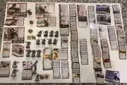 Star Wars Imperial Assault Expansions Italian Return to Hoth Ritorno Su Hoth