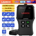 LAUNCH Creader 319 OBD2-Scanner Car Diagnostic Scan Tool Auto EODB Code Reader