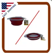 Lake And Trail Collapsible Colander