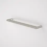 Caroma Urbane II Double Towel Rail 625mm Brushed Nickel 99626BN