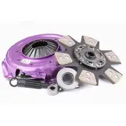 Xtreme Performance Clutch Kit - Sprung Ceramic, KFD28002-1B