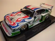 Sideways by Racer Ford Capri M.WINKELHOCK Gr.5 Nigrin SW21 Slot 1:3 2