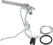 A-Premium Fuel Tank Sending Unit Compatible with Chevrolet Caprice 1986-1988 Pontiac Parisienne 1986 5.0L Replace # 25091611
