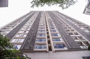 深港短租公寓(深圳桃園店)Shengang Short-term Rental Apartment (Shenzhen Taoyuan)