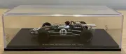 SPARK Brabham Dutch 1968 Gurney 1:43 / COLLECTION IN DESCRIPTION