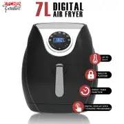 Kitchen Couture 7L Air Fryer