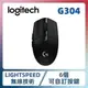 聯迅~來電更優惠 Logitech 羅技 G304 無線電競滑鼠 LIGHTSPEED無線技術 長效電力續航