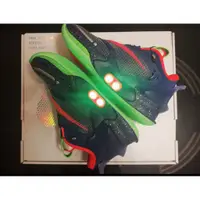 在飛比找蝦皮購物優惠-正品NIKE ADAPT BB 2.0 GC 籃球之星 CV