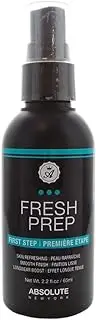 ABSOLUTE Fresh Prep Primer Spray