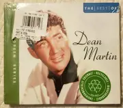 DEAN MARTIN: Best Of Green Series Audio CD Sealed NEW