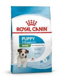 在飛比找樂天市場購物網優惠-Royal 皇家 MNP小型幼犬專用飼料 800g 幼犬飼料