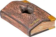 サンアート Harry Potter Pen Stand, Tom Riddle's Diary, Basilisk, Fangs, Brown