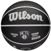 Balls basketball Wilson Nba Player Icon Kevin Durant Outdoor WZ4006001XB Black