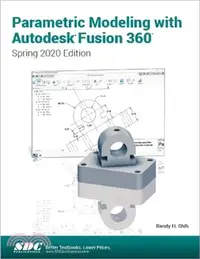 在飛比找三民網路書店優惠-Parametric Modeling with Autod