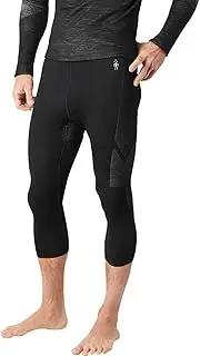 [Smartwool] Intraknit Thermal Merino Base Layer 3/4 Bottom - Men's