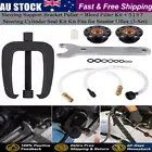 Bleed Kit For Seastar, Steering Support Bracket Puller, Cylinder Seal Kit