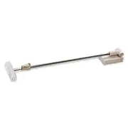 POS Adjustable Extended Sign Frame Holder + Magnetic Base