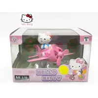 在飛比找蝦皮購物優惠-三麗鷗 Sanrio HELLO KITTY 金屬壓鑄 4 