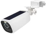 [Holicfun] Gutter Mount with Silicone Skin Kit for eufyCam 3 - White