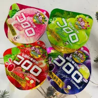 在飛比找蝦皮購物優惠-［迷路商店］日本 UHA味覺糖 Cororo 果汁軟糖 果汁