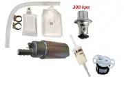 3,0 BAR KTM 690 Smc 07-19 Fuel Pressure Regulator Fuel Pump Petrol Pump