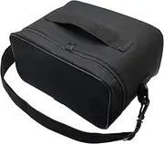 Paddle Board Pump Case - Travel Paddle Board Pump Bag,Large Capacity Storage Organizer, Portable Storage Pocket, Adjustable Shoulder Strap for Outdoor