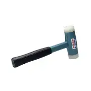 Vaughan Dead Blow Hammers, 3 Lb Head, 2 Inches Dia. - 2 per CTN - DB200