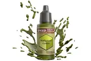 Army Painter: Speedpaint 2.0 - Malignant Green
