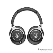 Audio-Technica ATH-M70X Professional Monitor Headphones
