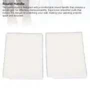 Latex Paint Edger Trimmer Pad Applicator With For Wall Painting