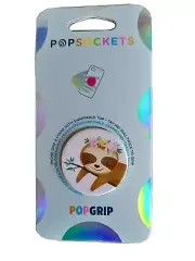 PopSockets PopGrip Sweet Sloth