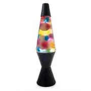 Graffiti Diamond Motion Lamp
