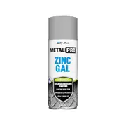 Dy-Mark 400g MetalPro Zinc Gal