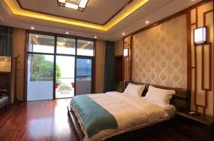 大理雲山伴水海景度假別墅Yunshan Banshui Seaview Holiday Villa