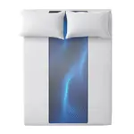 VEVOR Grounding Mat 680 x 1980 mm Earthing Mat with Cord for Sleep Energy