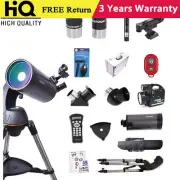 NextStar 127SLT Astronomical Telescope HD 127mm Larger Caliber for CELESTRON