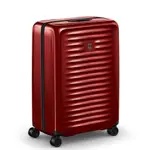VICTORINOX 瑞士維氏AIROX 29吋硬殼旅行箱 酒紅色