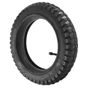 12 1/2 x 2.75 Tyre 12.5 X2.75 Tire(Inner & Outer Tire)