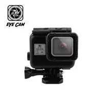 在飛比找蝦皮商城優惠-GoPro 副廠 45米 防水殼 潛水殼【eYeCam】防水