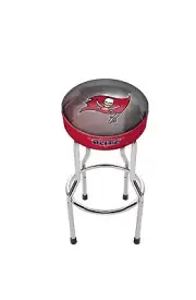 Arcade1UP Adjustable Licensed NFL Blitz Pub Stool (Tampa Bay Buccaneers)