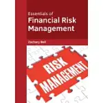 ESSENTIALS OF FINANCIAL RISK MANAGEMENT