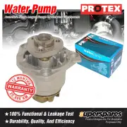 1 Pc Protex Blue Water Pump for Volkswagen Bora Sedan Passat 3C 2.3L 1999-2018