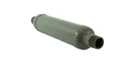 SOLBERG SLCRT100 AIR INTAKE FILTER SILENCER MUFFLER COMPRESSOR 1"NPT MADE IN USA