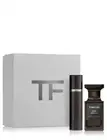 TOM FORD PRIVATE BLEND OUD WOOD EAU DE PARFUM SET Brand New