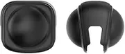Panorama Camera Lens Cap Silicone Lens Protective Cover Compatible with X4 Camera Accessories
