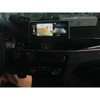 在飛比找蝦皮購物優惠-寶馬BMW X1 ID6 NBT EVO Android 安