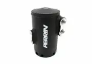 Perrin Performance Black Air Oil Seperator for 2002-2007 Subaru WRX and STI (for: Subaru)