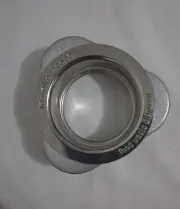 Insinkerator Quick Lock Sink Mount Flange Garbage Disposal Flange NEW Open Pack