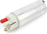 Motorcycle Fuel Gas Petrol Pump Compatible With BMW K1 K75 K100 K1100 K1200 R100 R1100 R1200 1992-2004 110LPH FLOW
